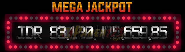 Inti777 Jackpot